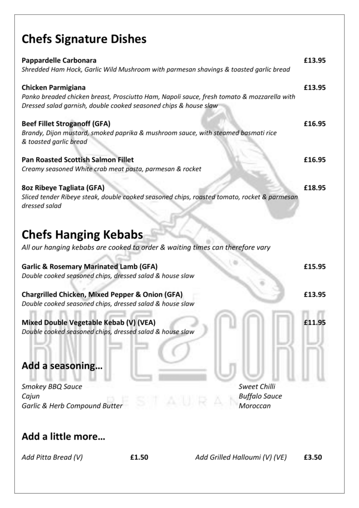 Main Menu June - P3
