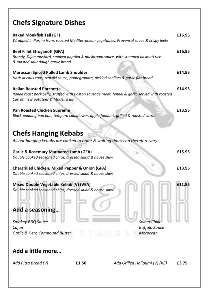 Royal Oak Main Menu Feb 21 Page 3