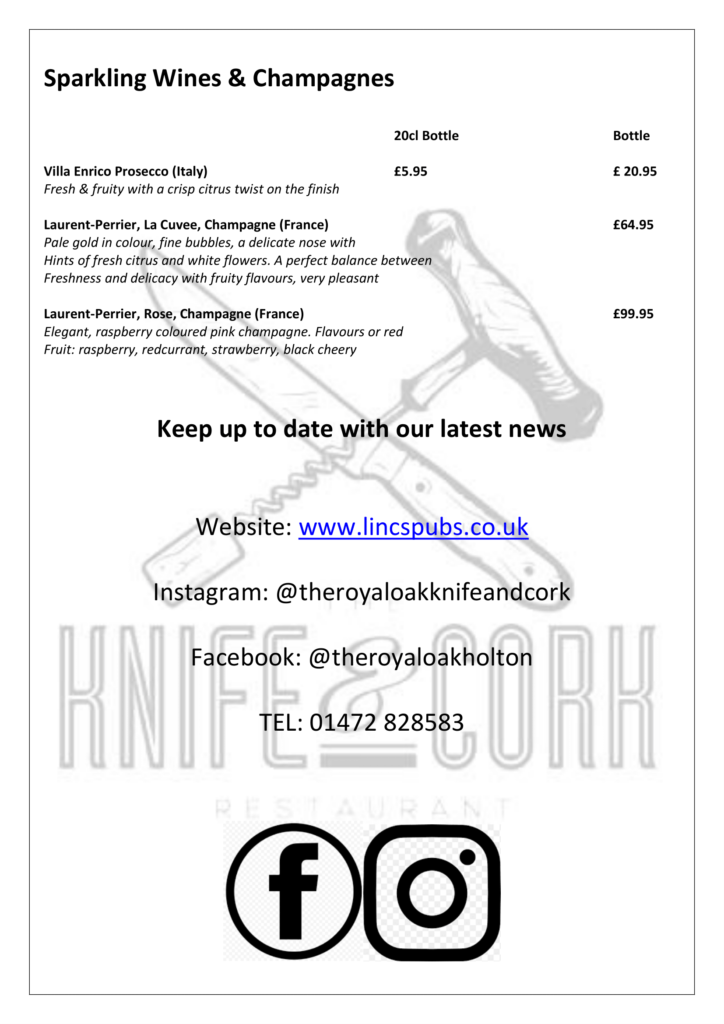 Royal Oak Main Menu Feb 21 Page 7